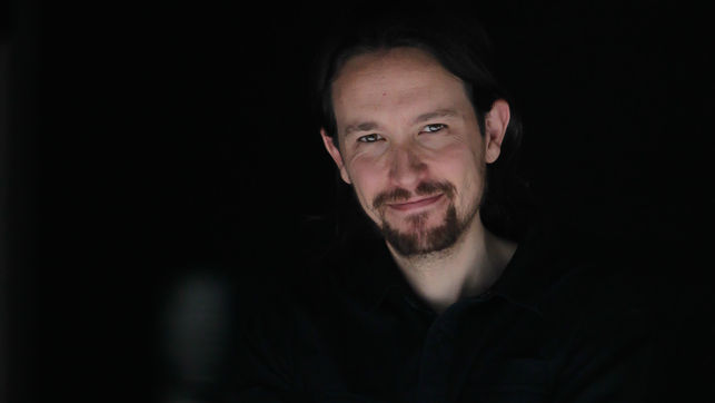 Pablo Iglesias