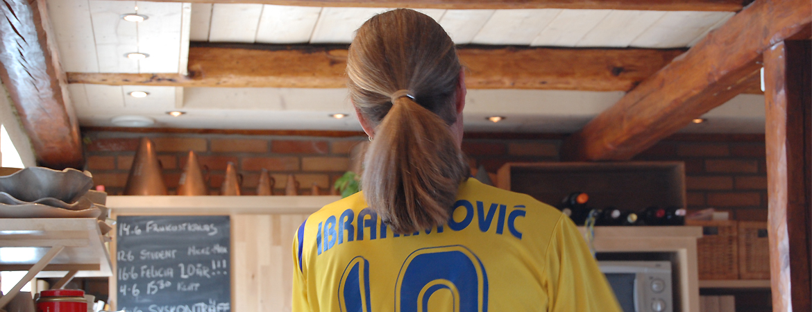 Ibrahimovic