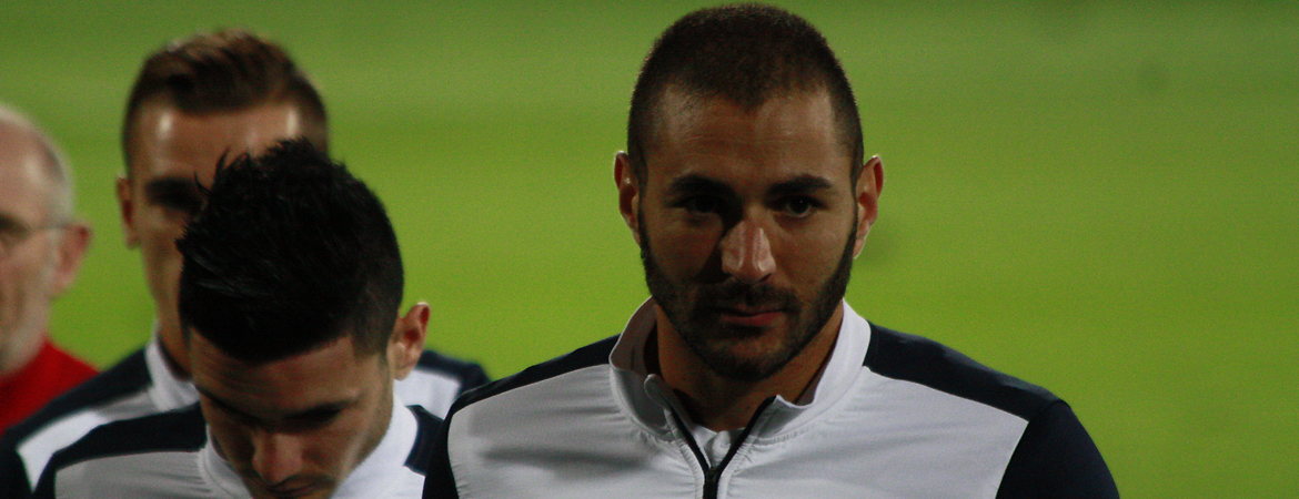 Benzema
