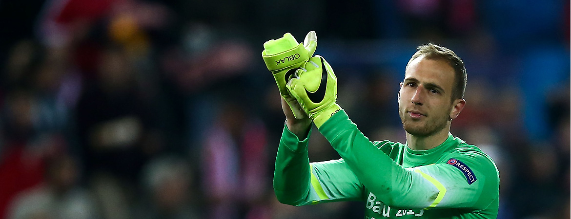 Jan Oblak