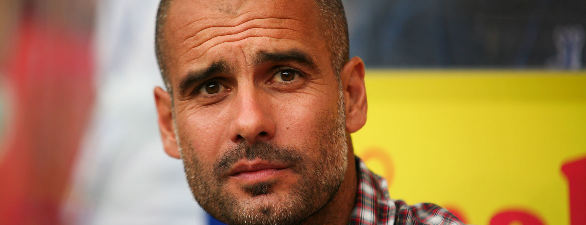Guardiola