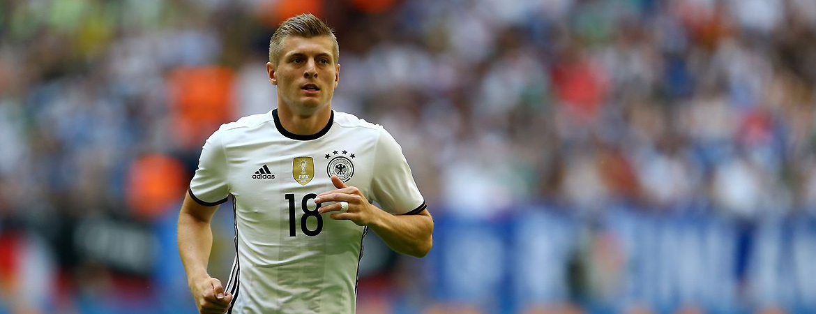 Kroos