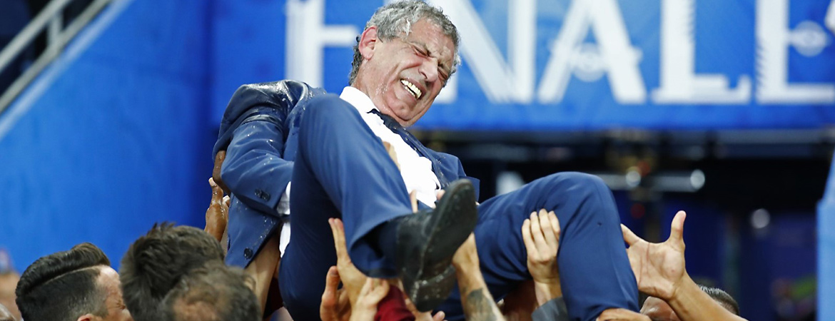 Fernando Santos