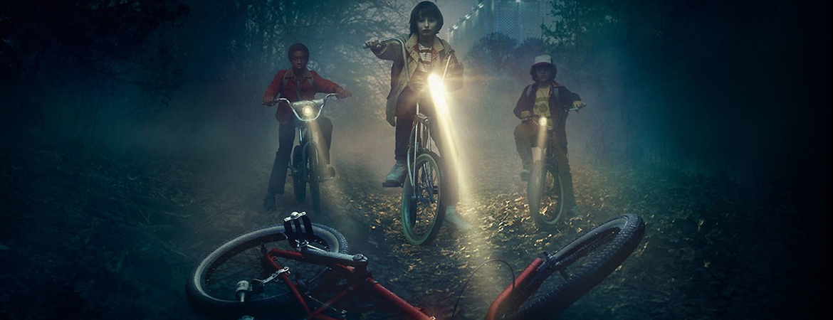 Stranger Things