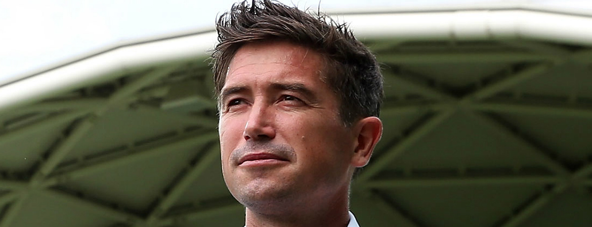 Harry Kewell