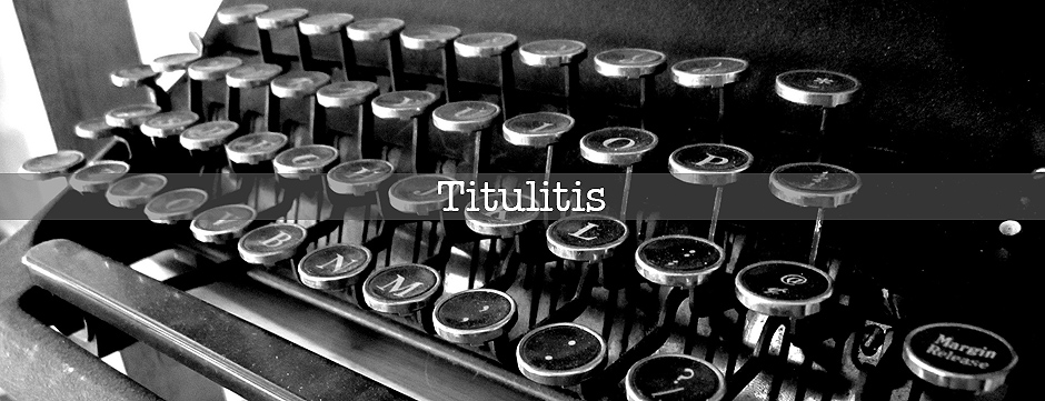 Titulitis