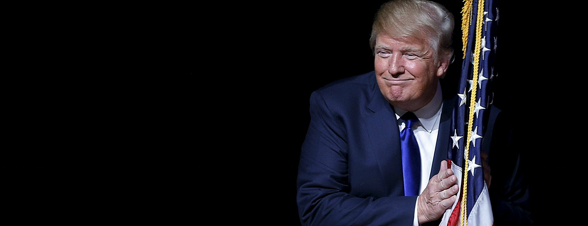 Donald Trump Estados Unidos