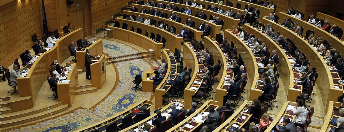 Senado