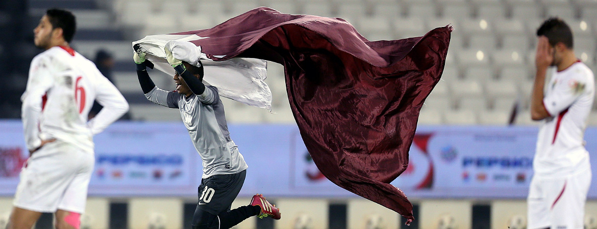 Qatar 2022