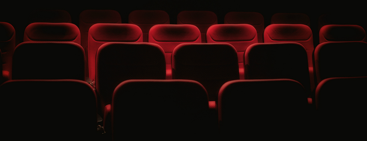 Empty cinema Flickr