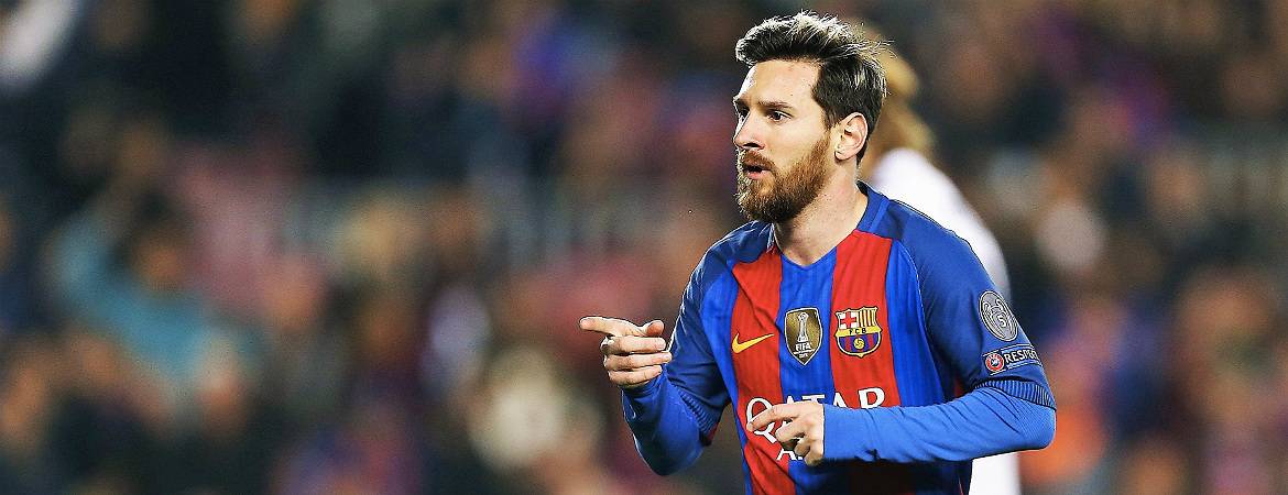 messi fcb gladbach libertaddigital