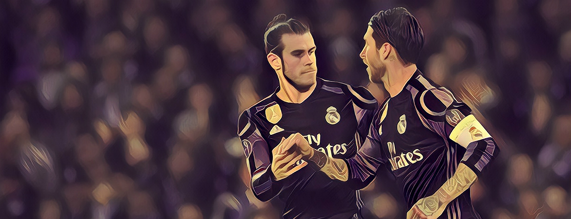 Napoles Real Madrid Champions League