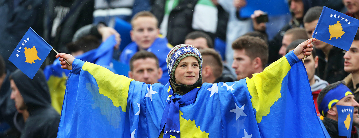 Kosovo UEFA