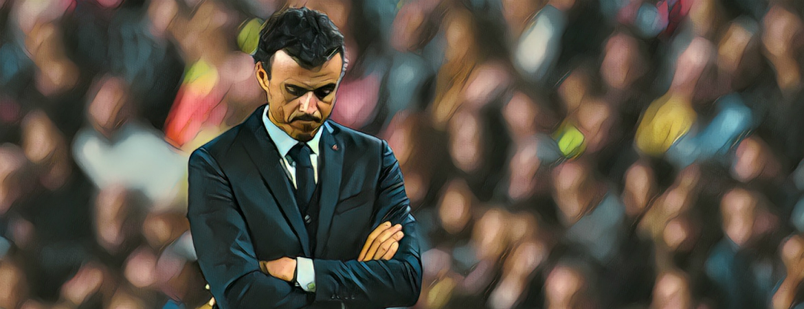 Luis Enrique
