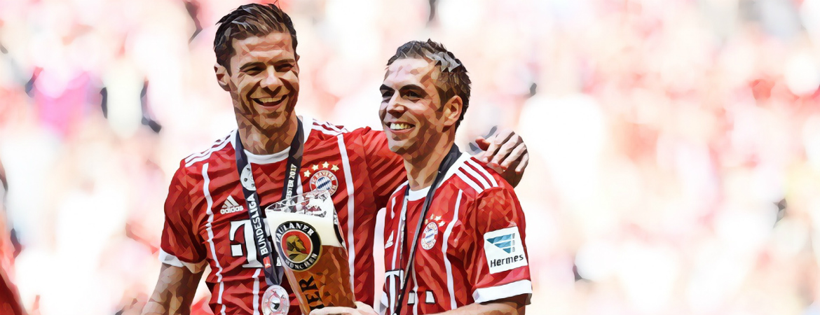 Xabi Alonso Lahm