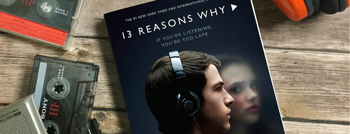 13 Reasons Why The Last Journo