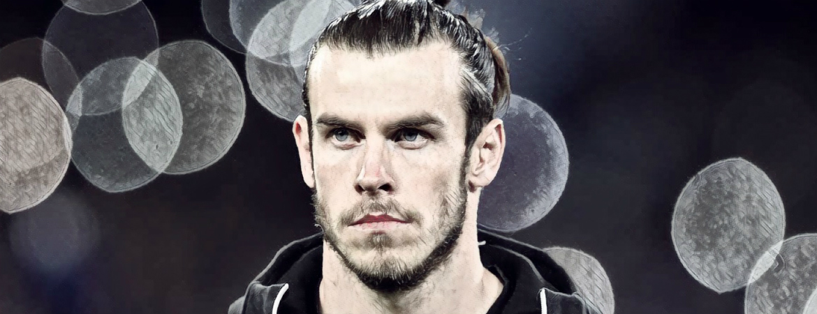 Gareth Bale 01