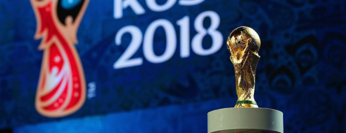 world cup russia 2018