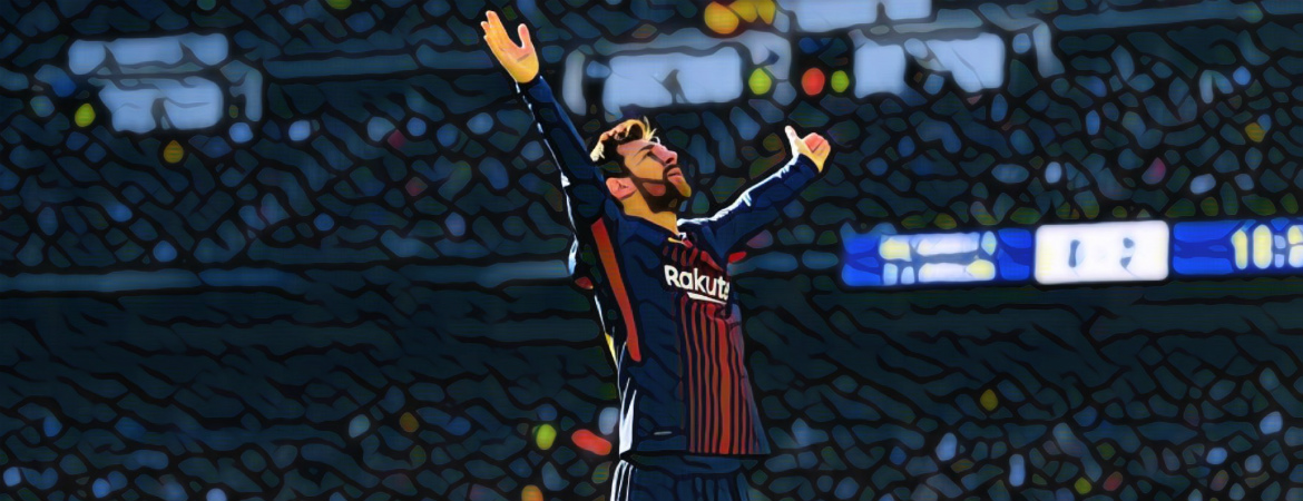 Real Madrid 0-3 Barcelona