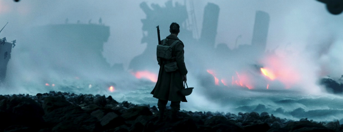 Dunkirk Hans Zimmer 2017