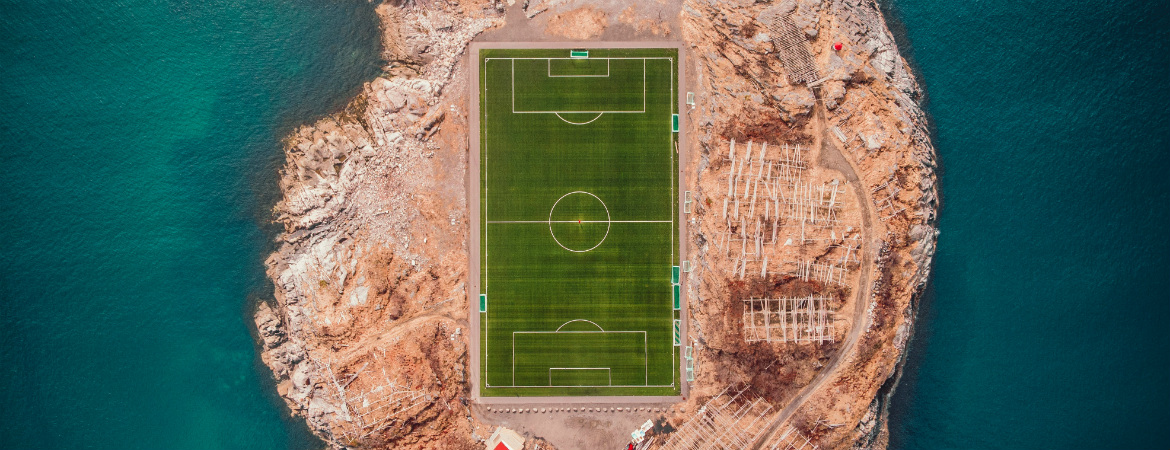 world cup 2018 best features