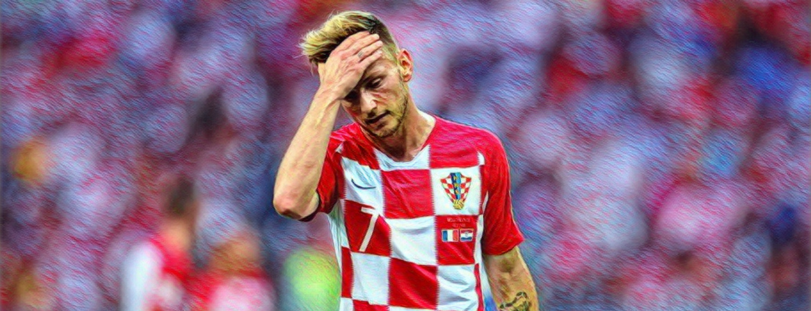 ivan rakitic world cup 2018