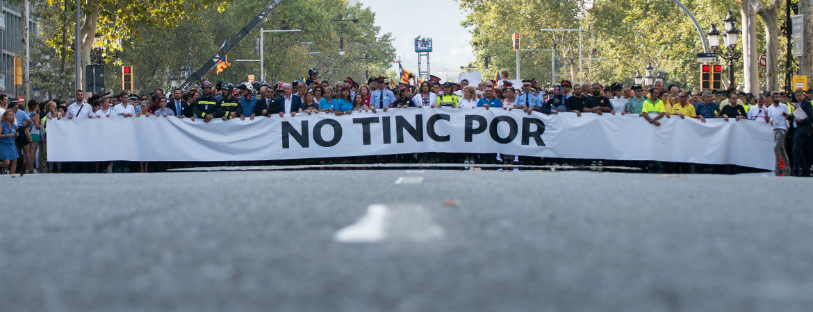 atentados cataluna 2018