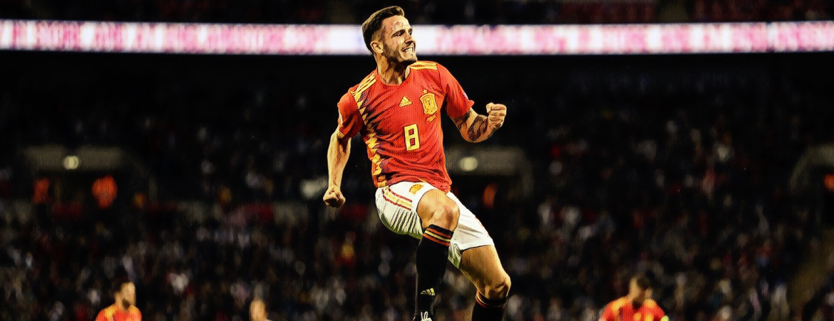 saul spain 2018