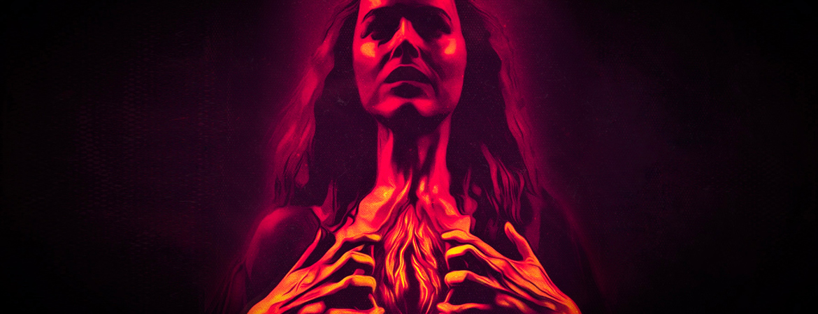 suspiria 2018