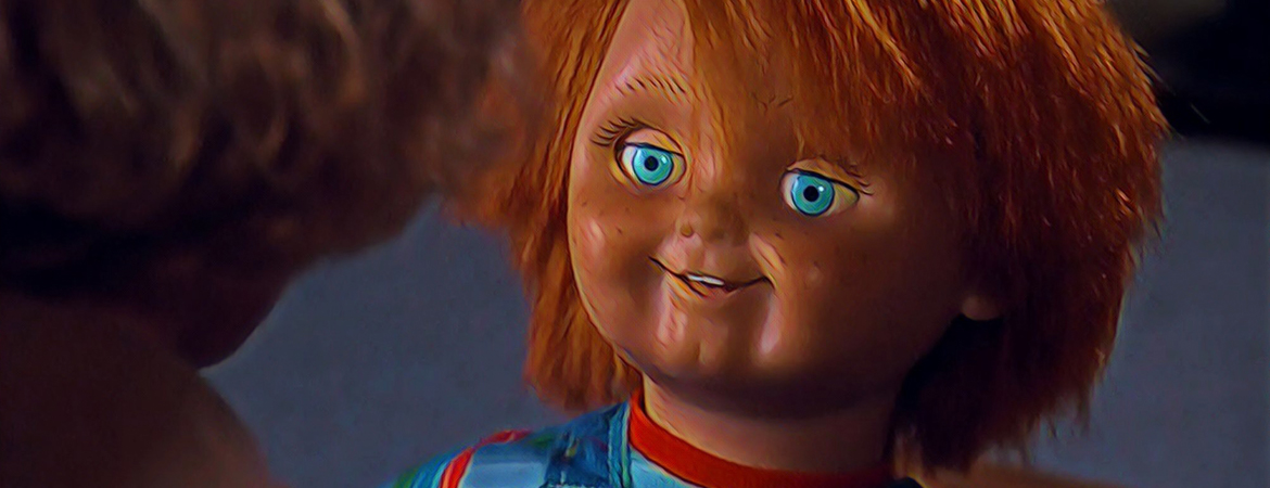 childs play 1988