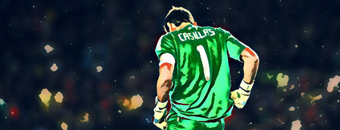 casillas 2010