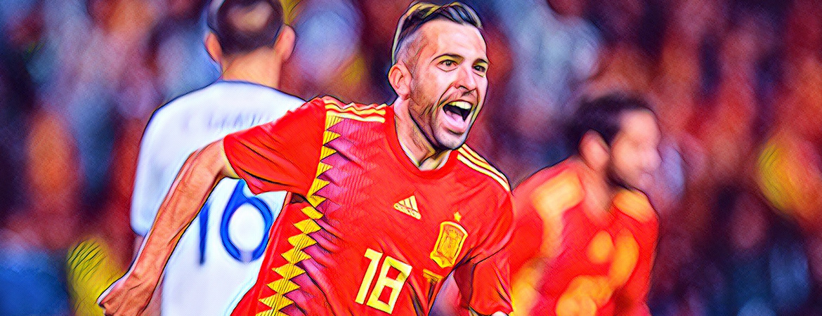 jordi alba the last journo