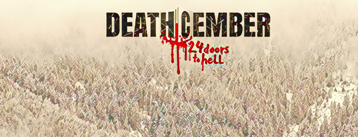 deathcember 2019