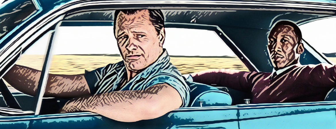green book oscars 2019