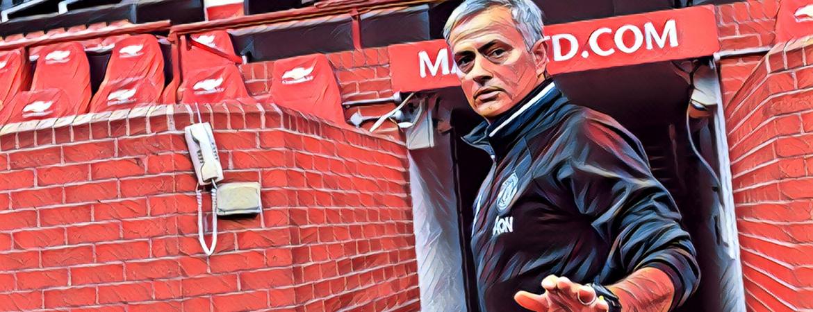 mourinho the last journo