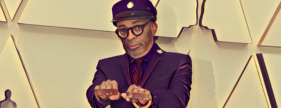 blackkklansman