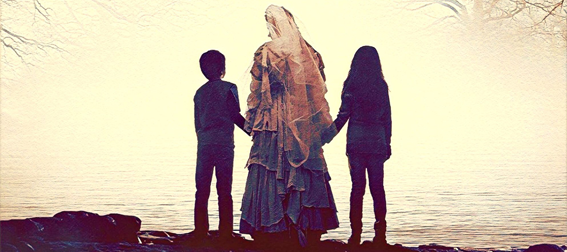 la llorona 2019