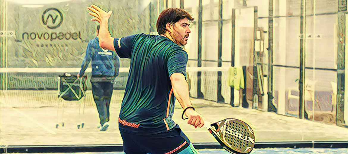 cristian gutierrez world padel tour 2019