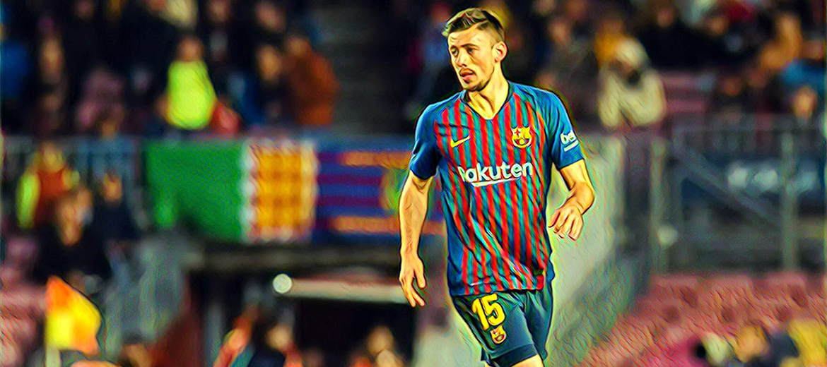 clement lenglet fcb barcelona