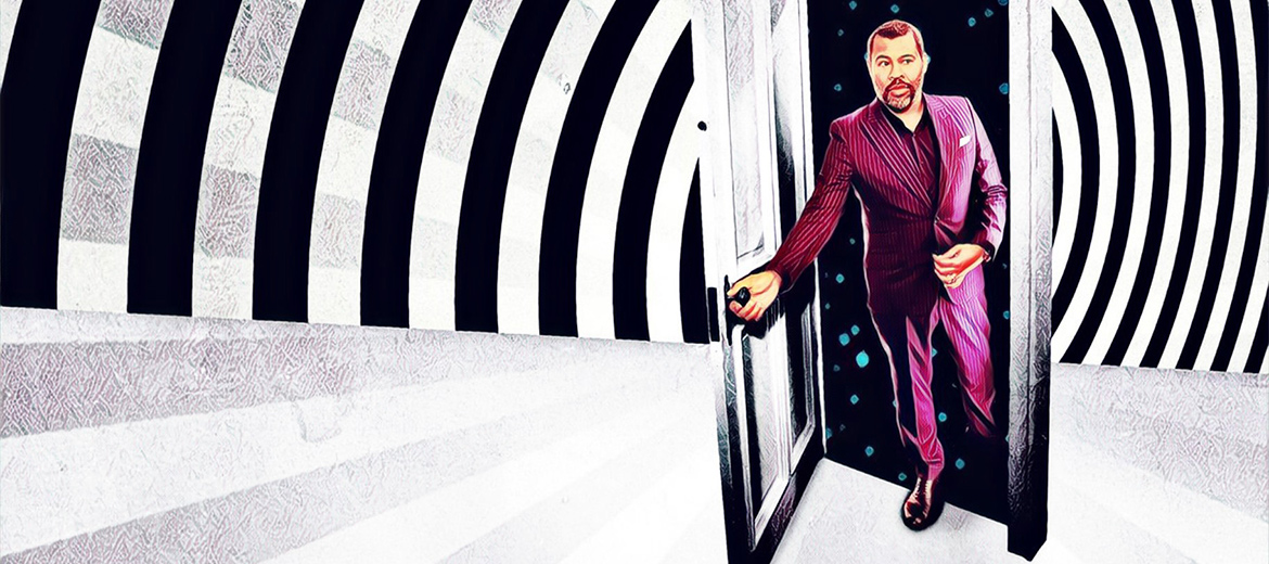 jordan peele the twilight zone