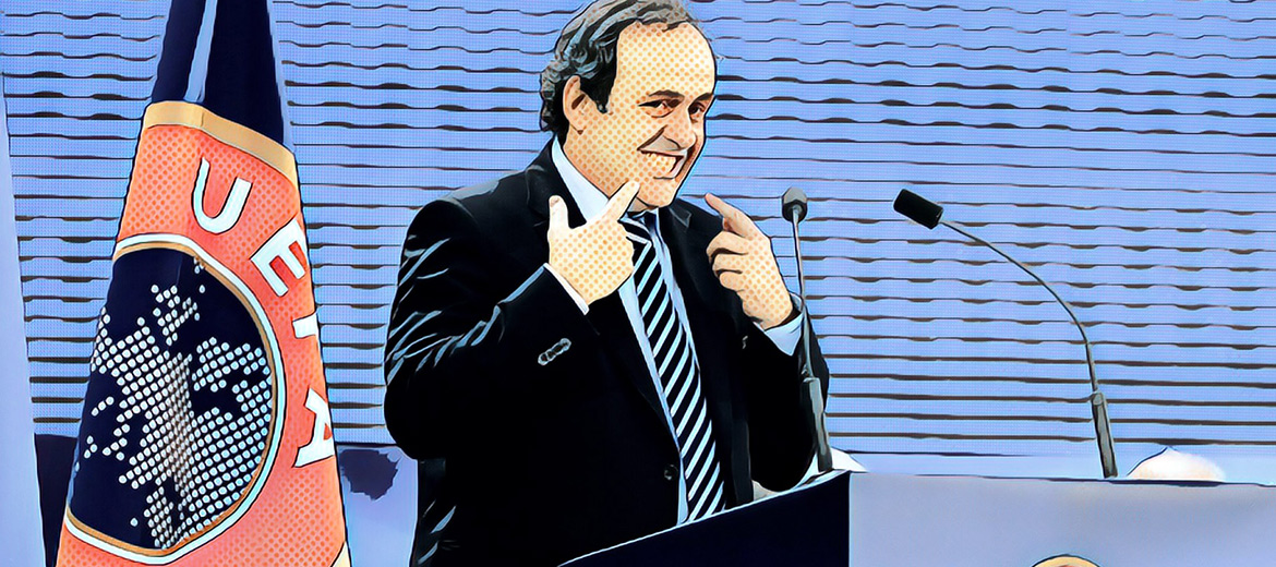 platini the last journo uefa