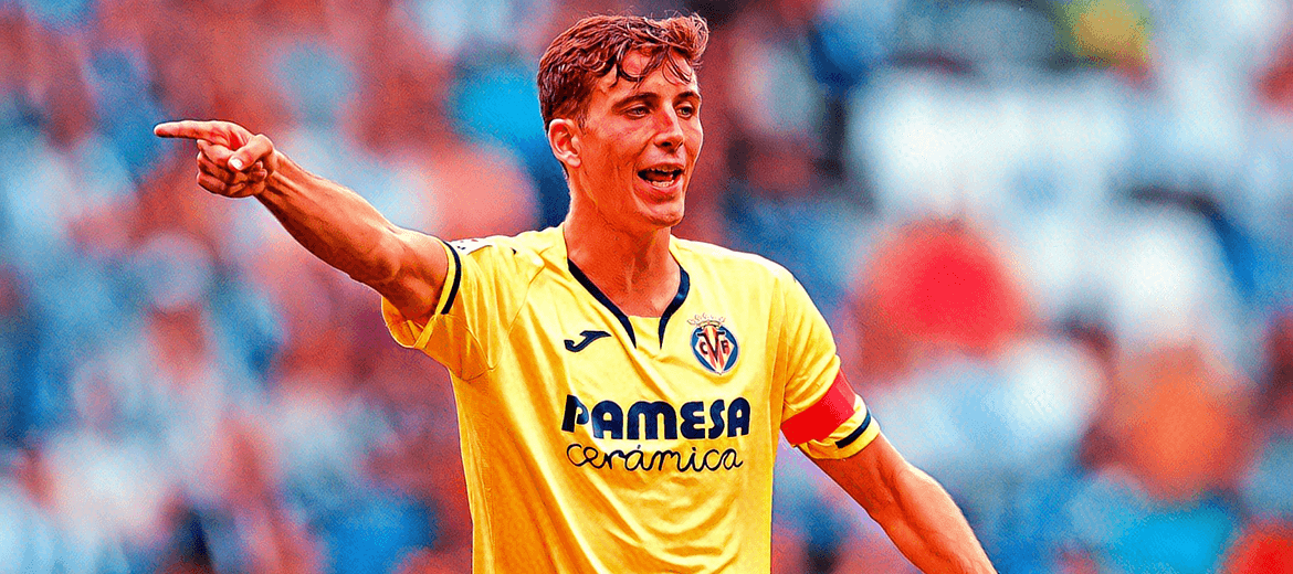 pau torres 2019 villarreal