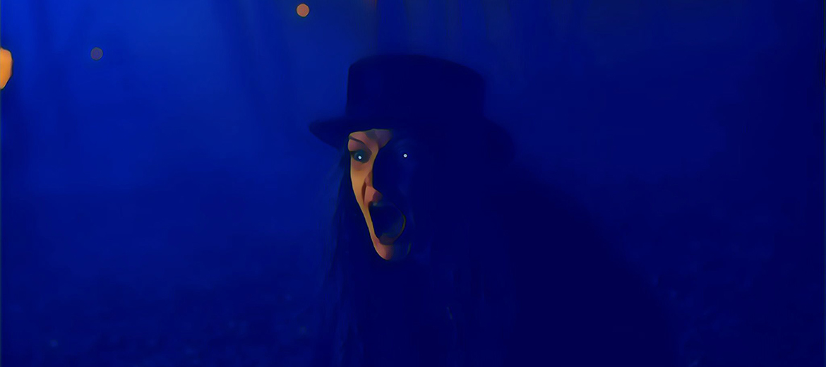 Captura de Doctor Sueño, pelicula de terror estrenada en 2019