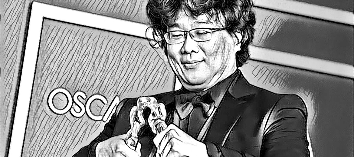 parasite bong joon ho
