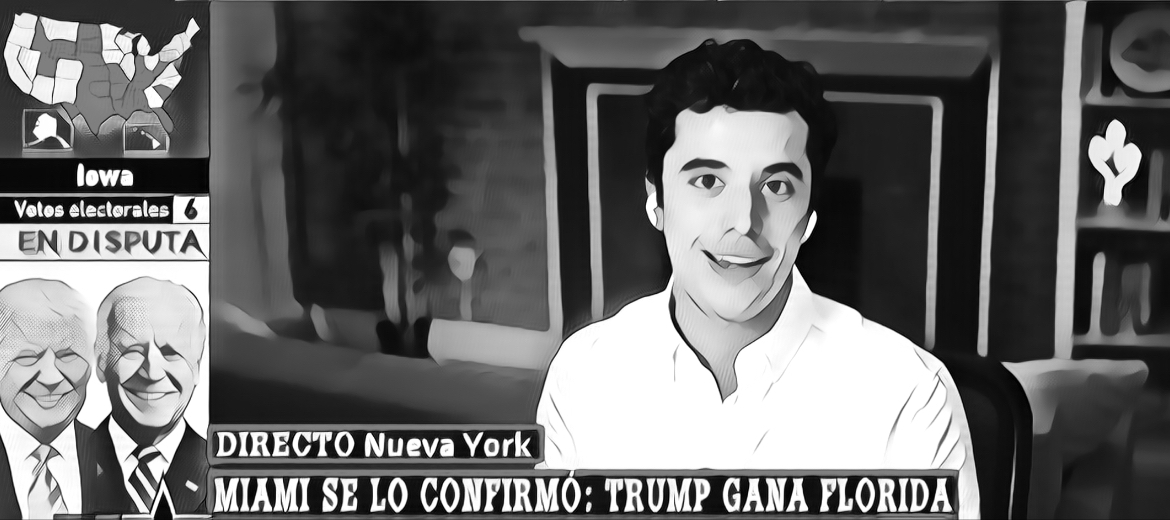 emilio domenech nanisimo la sexta estados unidos