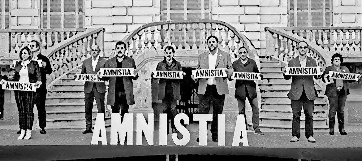 Campaña por la amnistía - Omnium Cultural