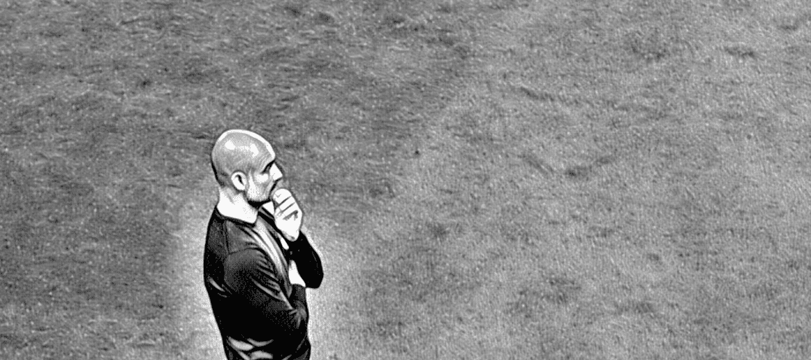 Guardiola Manchester City 2021