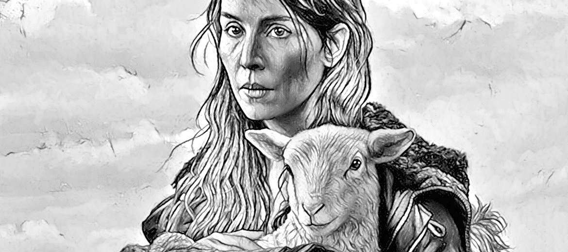 Lamb A24 Sitges 2021