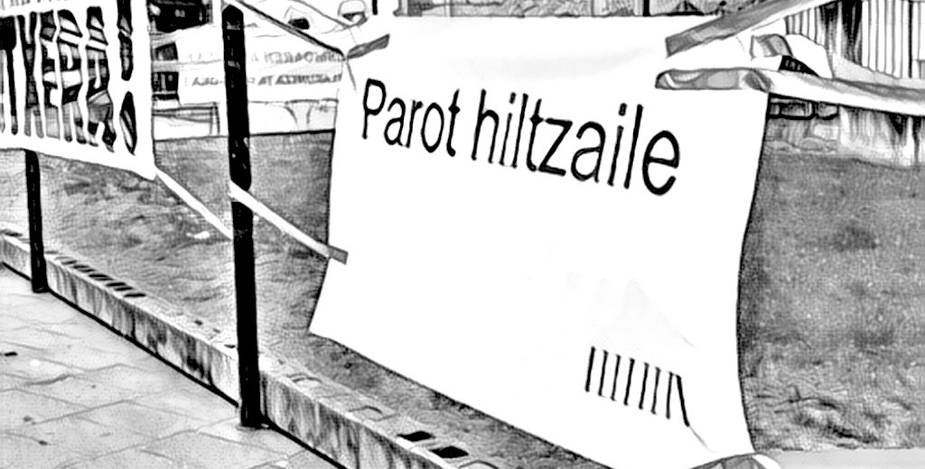 Ego Non septiembre 2021