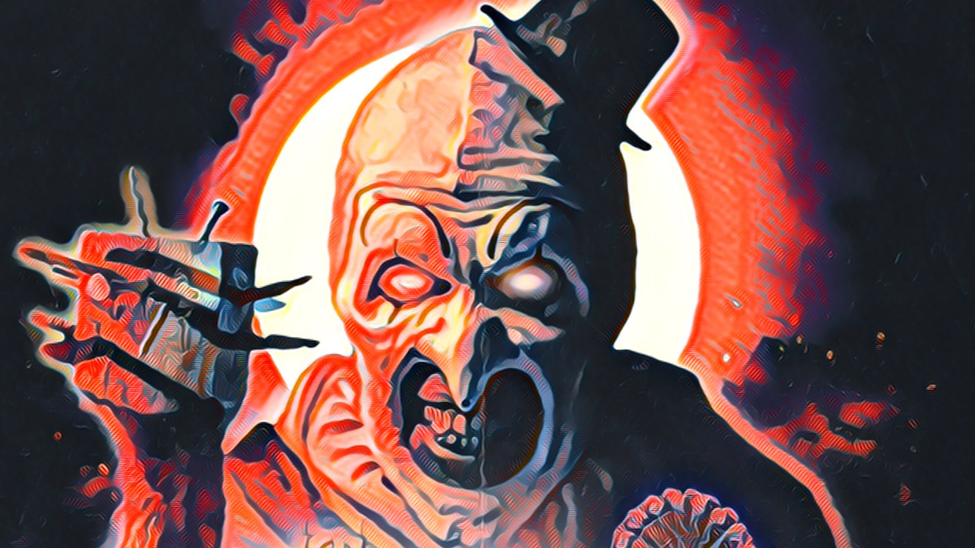 terrifier 2